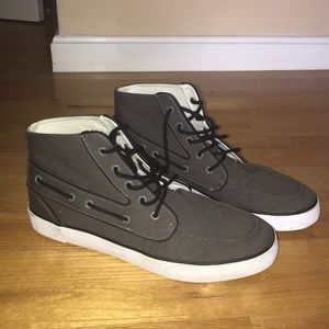 Men’s Polo Chukka Shoe size 11